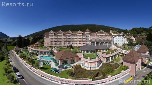 Hotel Cavallino Bianco 